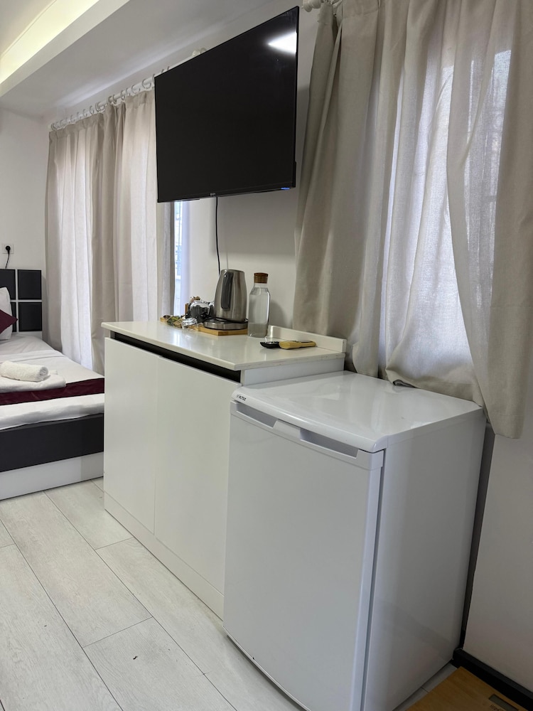 Weekend Bodrum Hotel 38/50