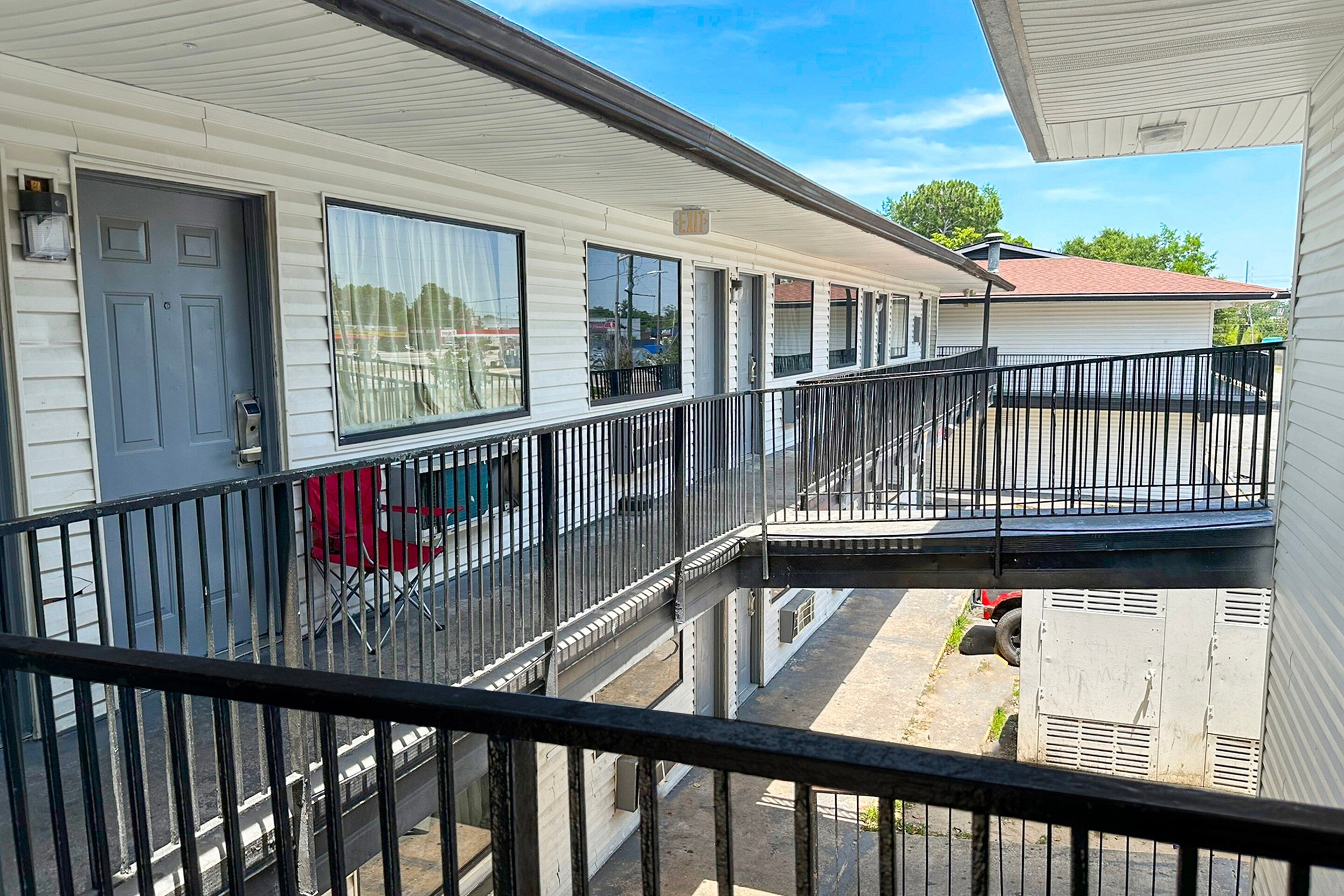 Luxury Inn By OYO Albany 7/33