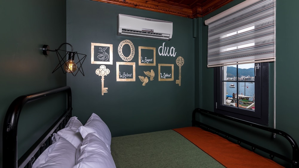 Sunset Marmaris Boutique Hotel & Spa 10/50