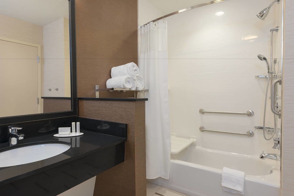 Fairfield Inn and Suites Orlando Kissimmee/Celebration 11/30