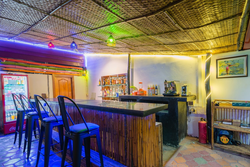 Five Rose Siem Reap Hostel 2/30