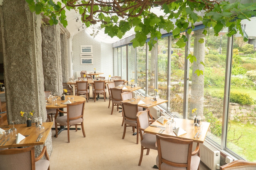 Meudon Hotel 40/50