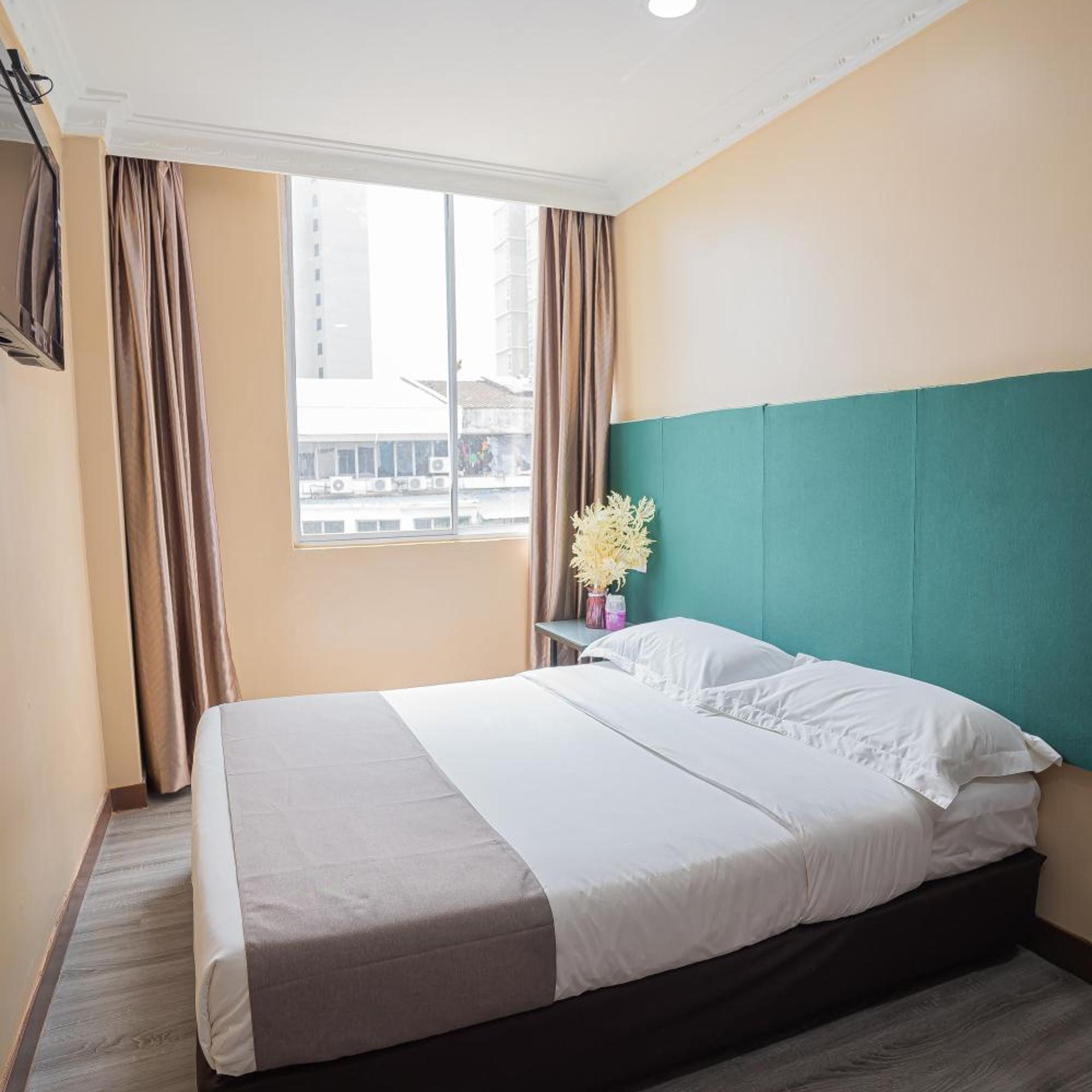 Hotel 28 Titiwangsa 16/47