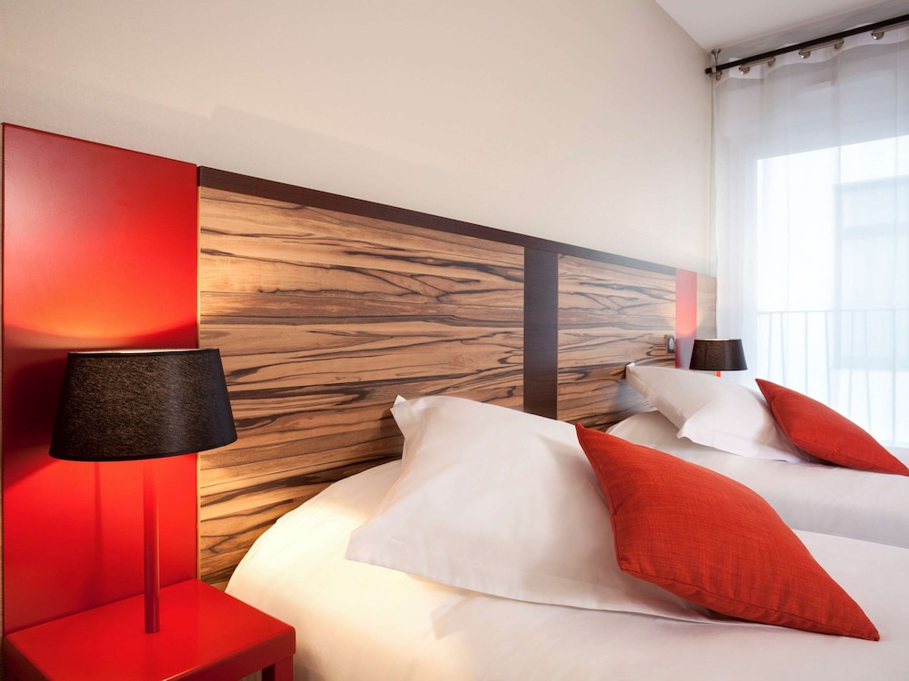 Aparthotel Adagio Lyon Patio Confluence 10/37