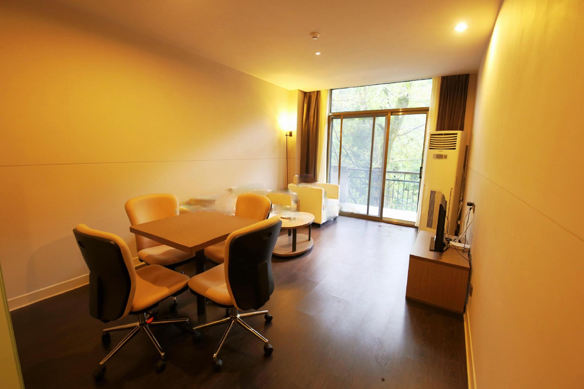 Jinjiang Inn Select (Lushan Scenic Area Xiangshan Road Yunzhong) 46/50