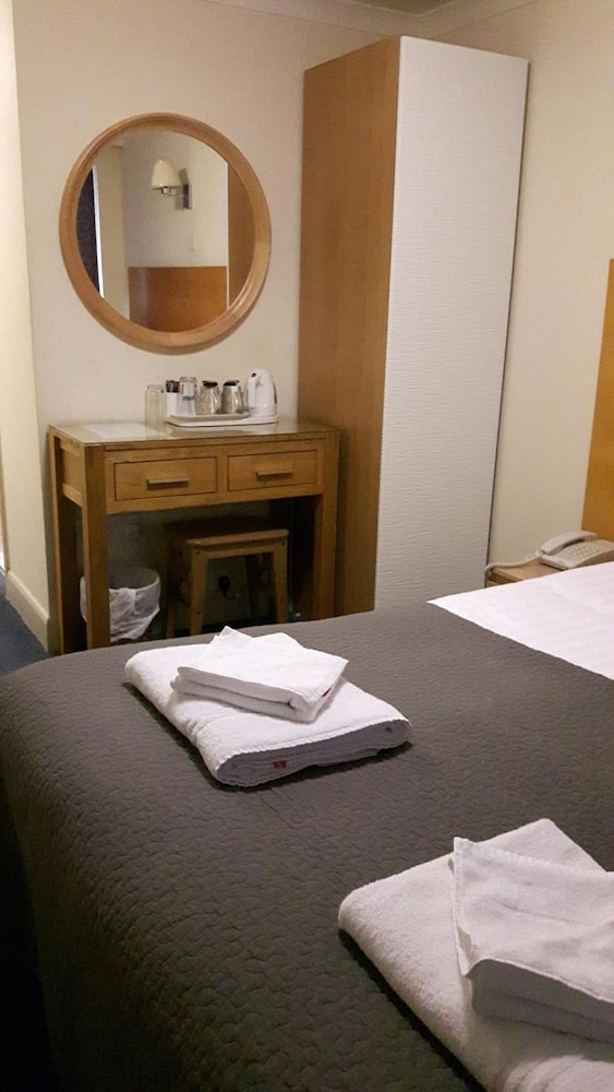 George Oxford Hotel 23/32
