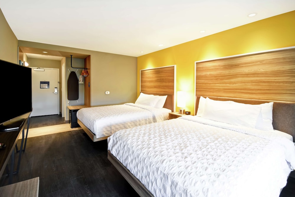 Room, 2 Queen Beds, Accessible
