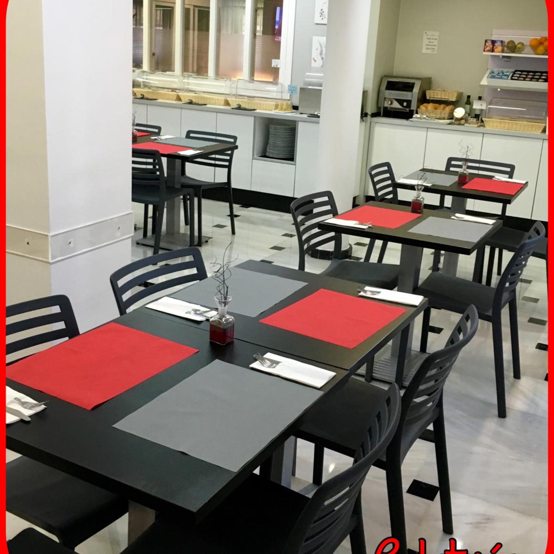 Hotel Albatros 20/40