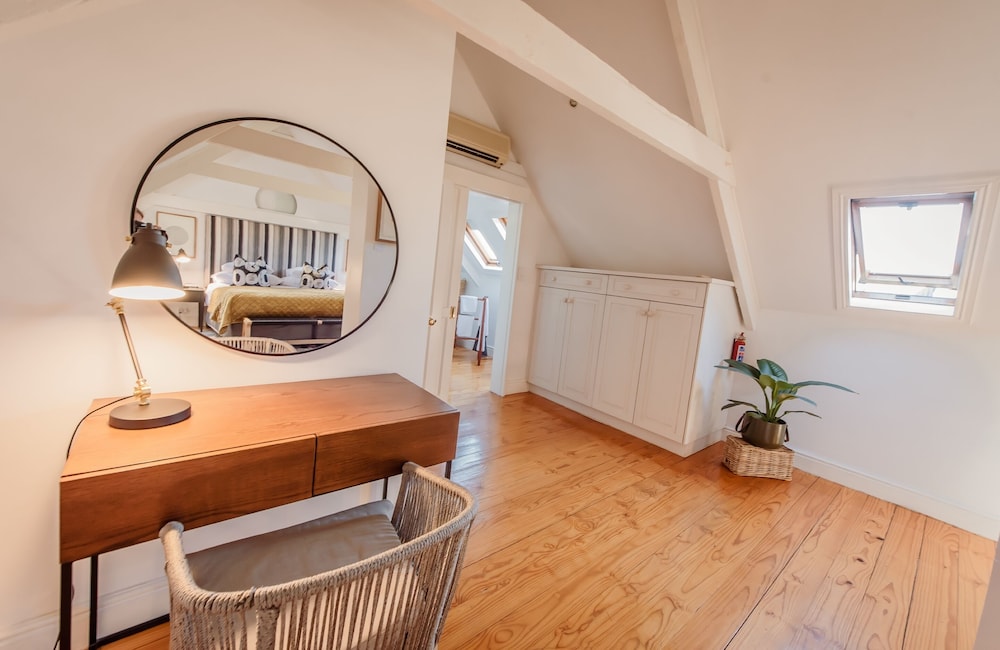 Bonne Esperance Boutique Guest House 32/50