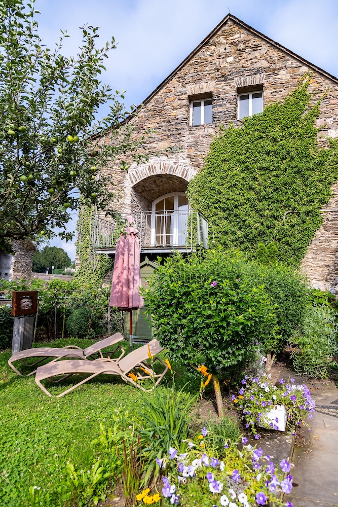 Hotel Schloss Rheinfels 21/22