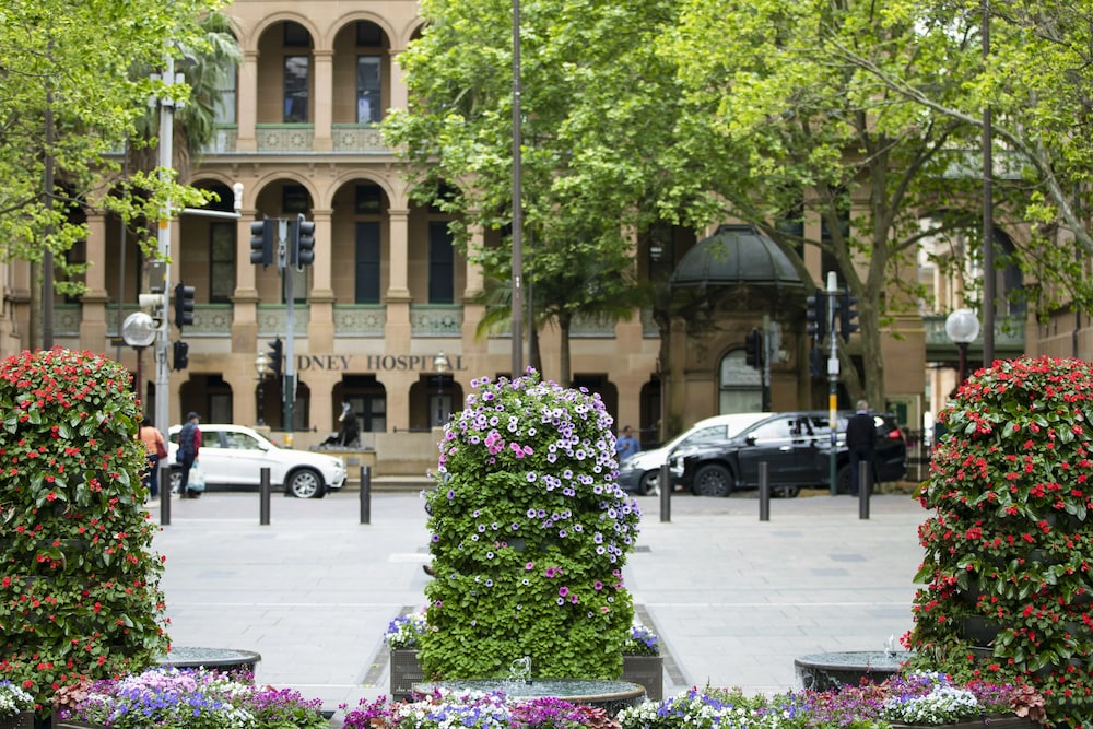 The Sebel Sydney Martin Place 47/50
