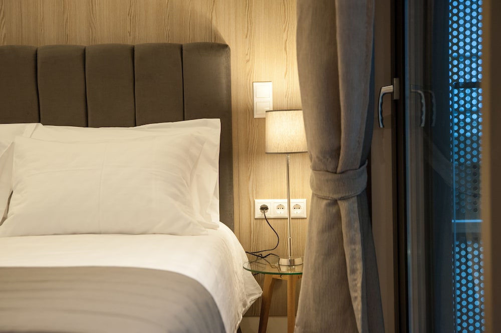 Athens Platinum Rooms and Suites 20/57