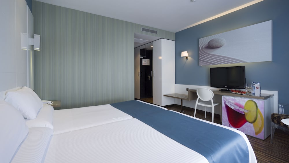 Malaga Nostrum Hotel 6/61