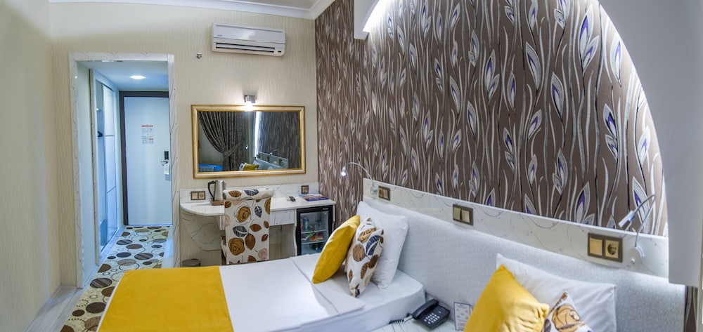 Dundar Hotel 16/48