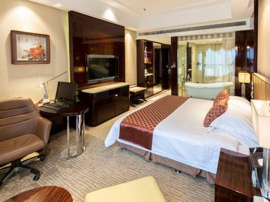 Pidu International Hotel 27/38