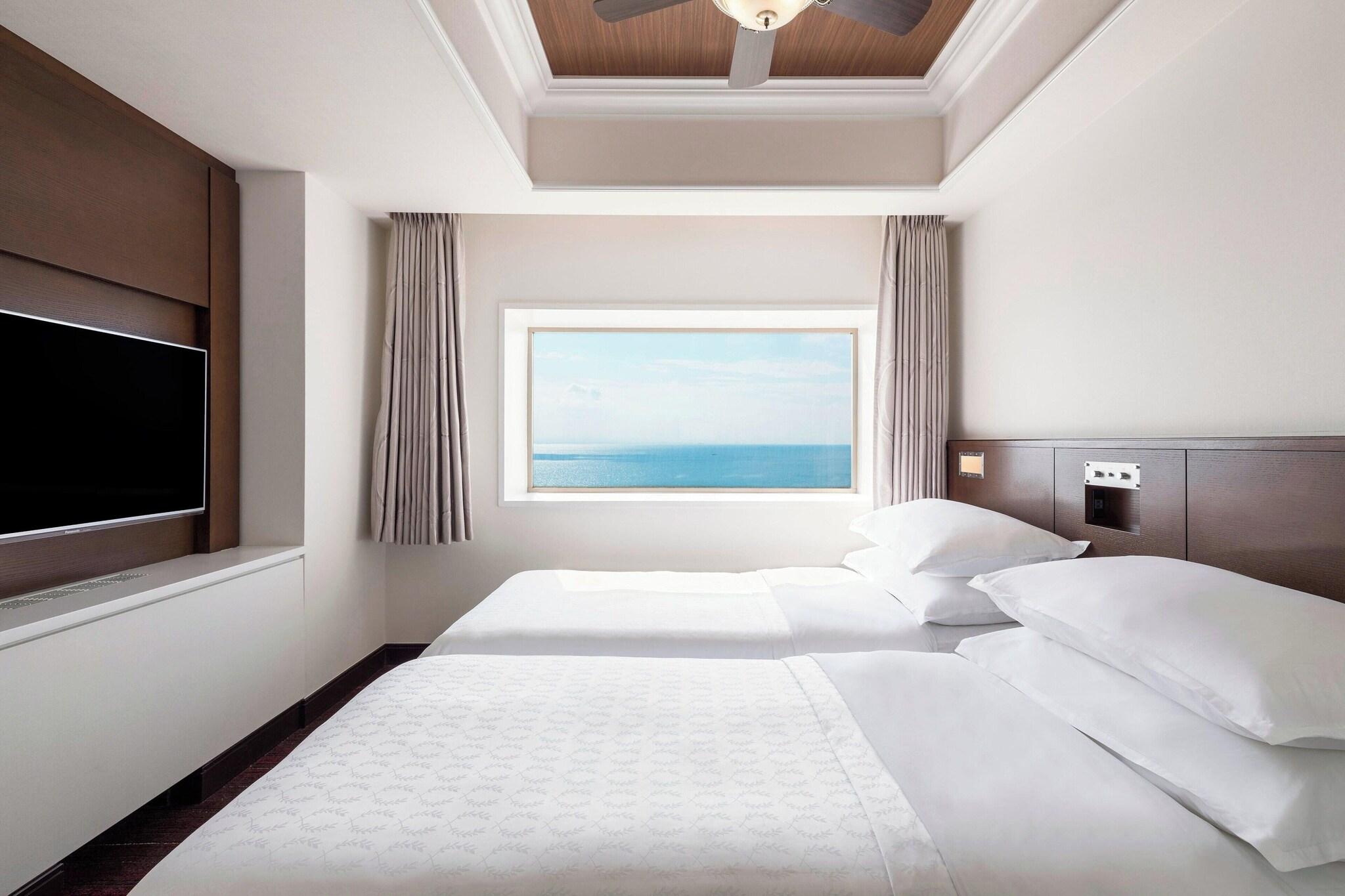 Premium, Double Bed