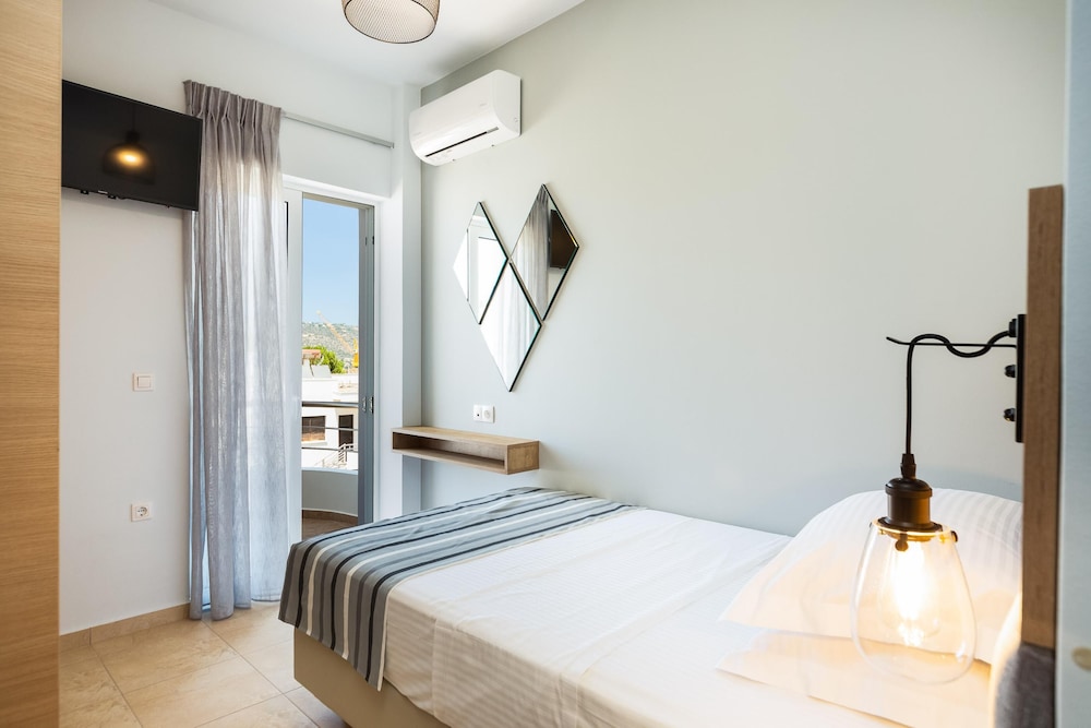 Ethereal Apartments Chania 13/50