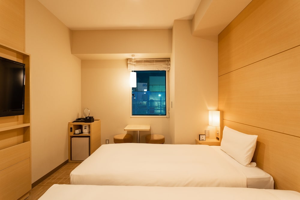 Hollywood Twin Room