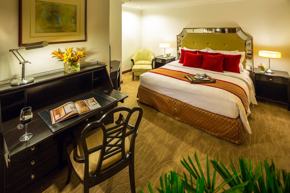 Discovery Suites 19/51
