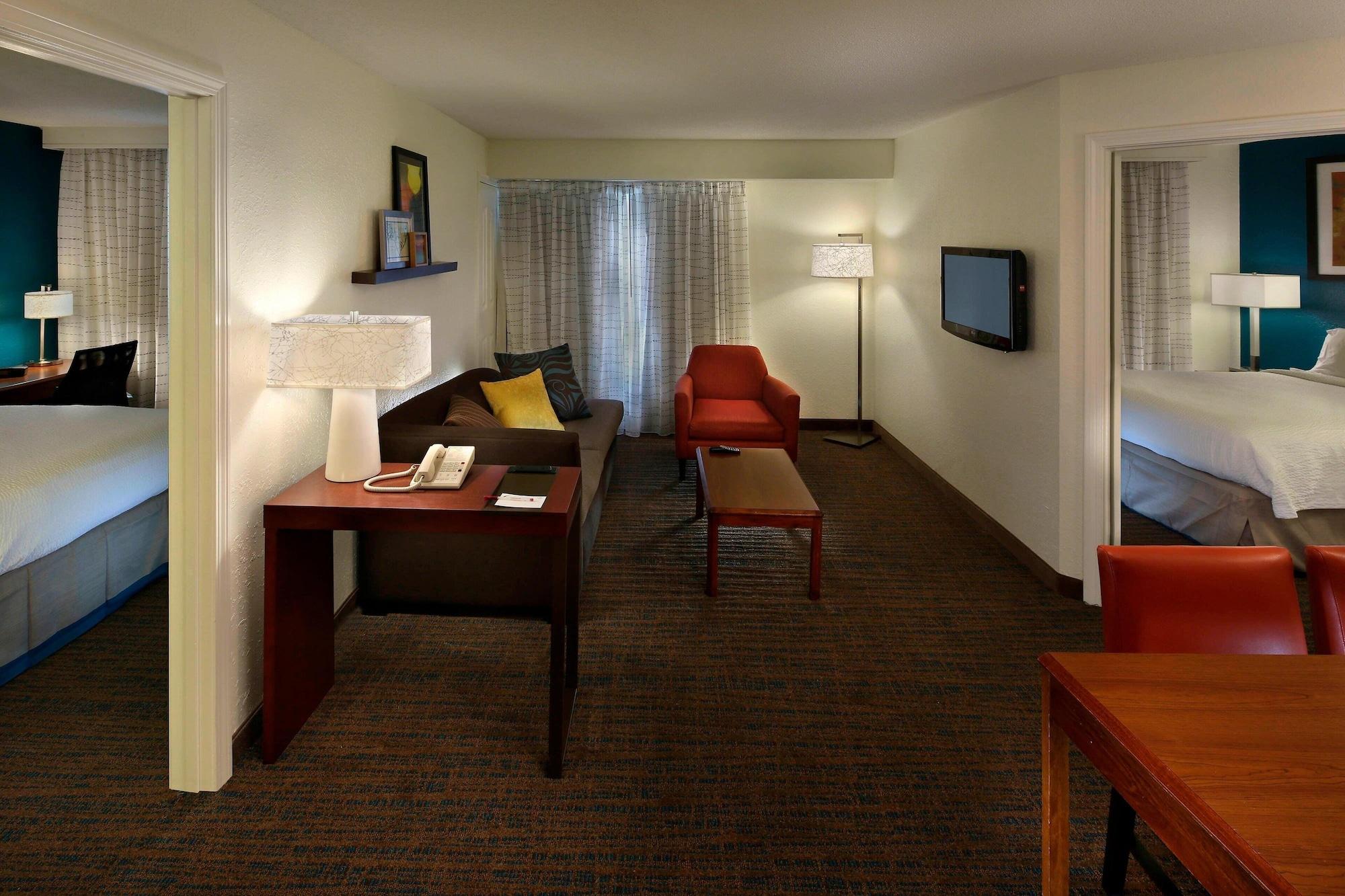 2 Bedrooms, Suite, Accessible