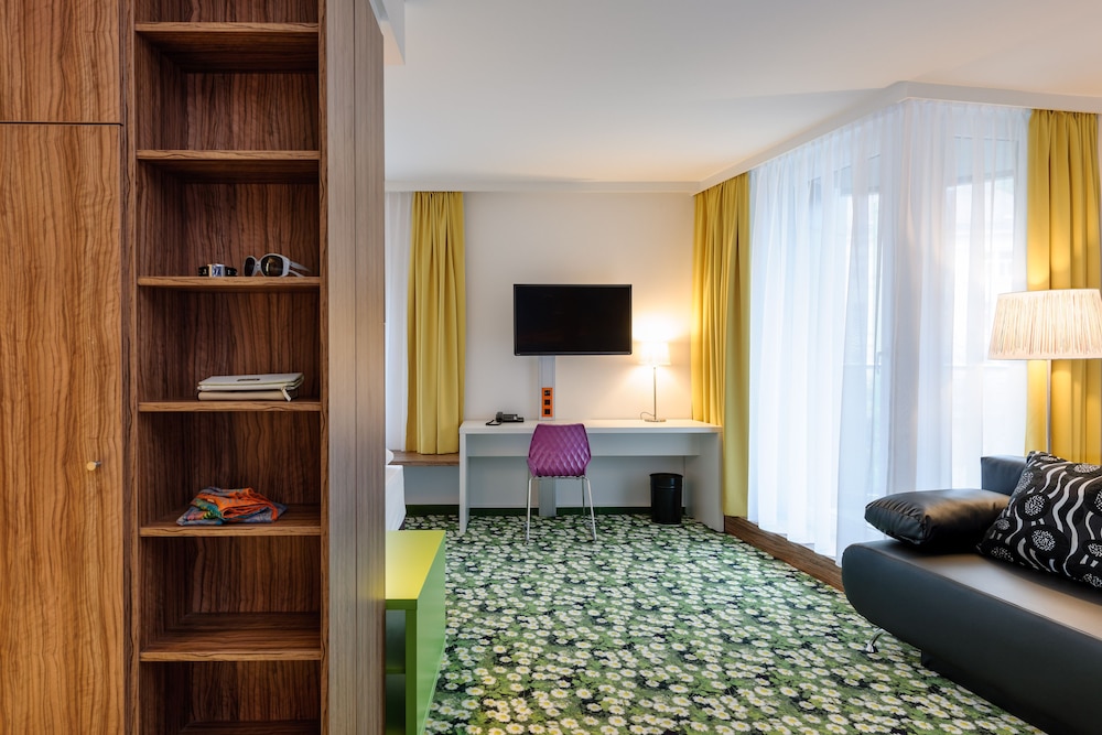 Ibis Styles Wien City 66/72