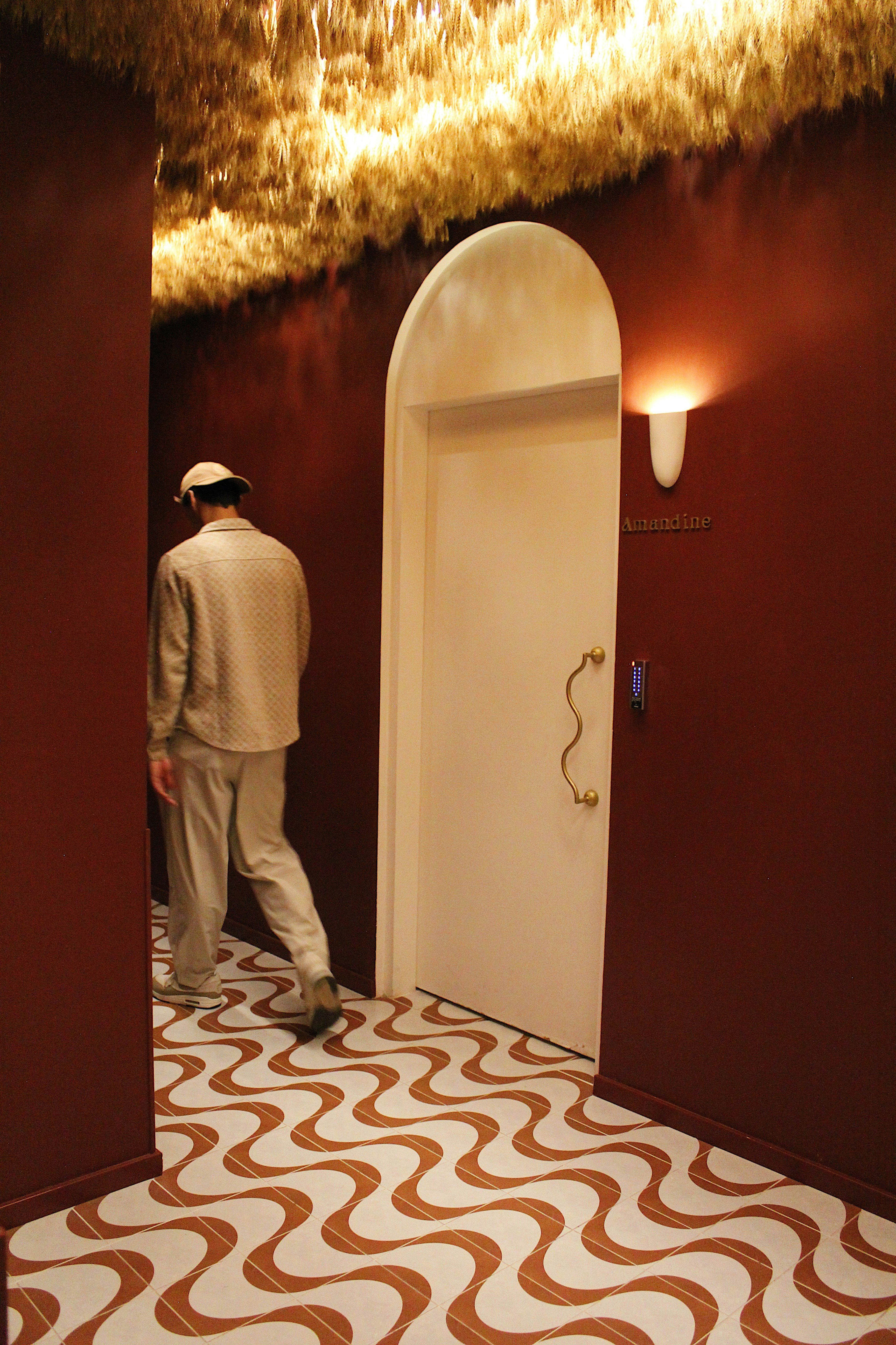 Hotel Maison Soleil 1/12