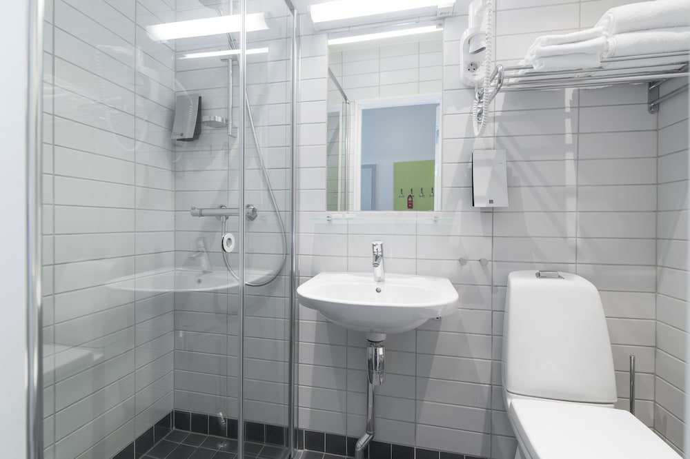 Thon Hotel Trondheim 6/48