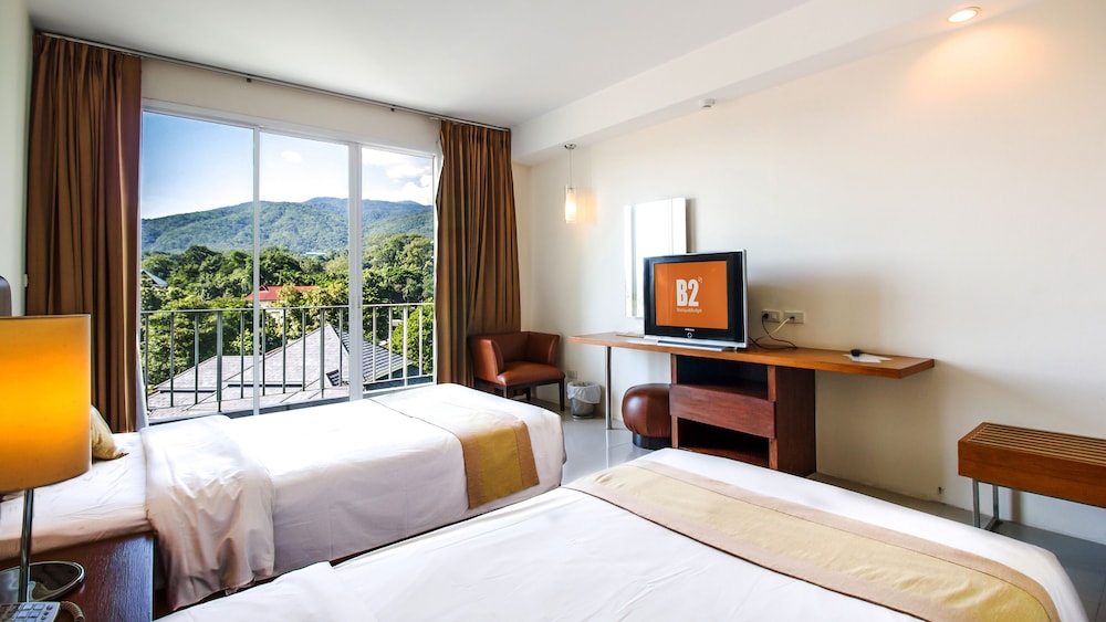 B2 Premier Hotel & Resort 14/44