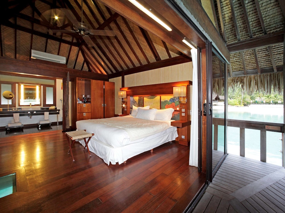 Sofitel Kia Ora Moorea Beach Resort 13/50