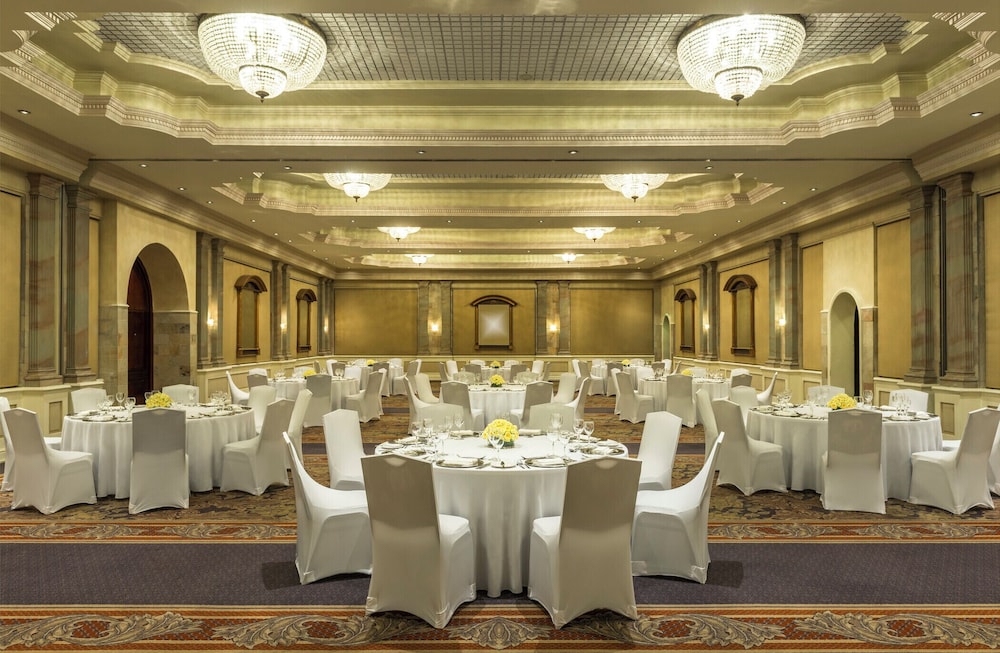Sheraton Pretoria Hotel 51/58