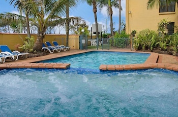 Kalua Holiday Apartments 3/69
