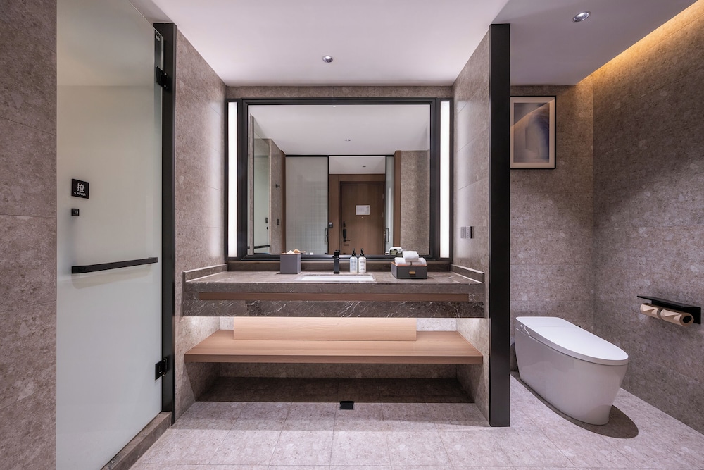Novotel Hangzhou Xintiandi 44/50