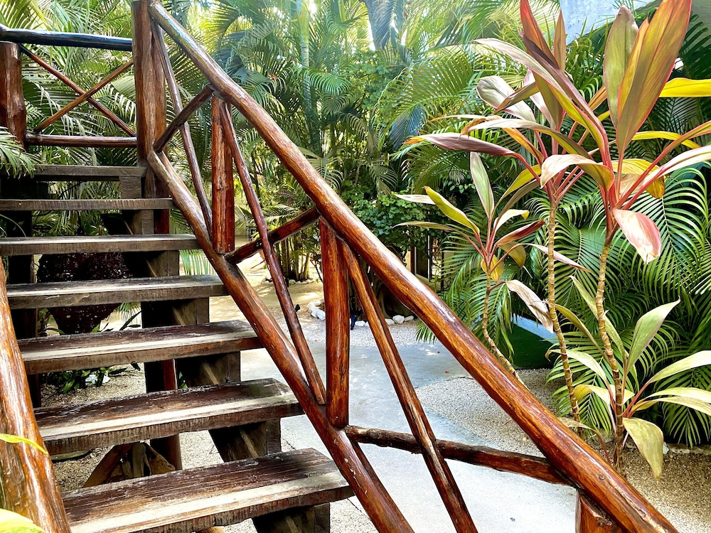 Pacha Tulum Boutique Hotel 4/84