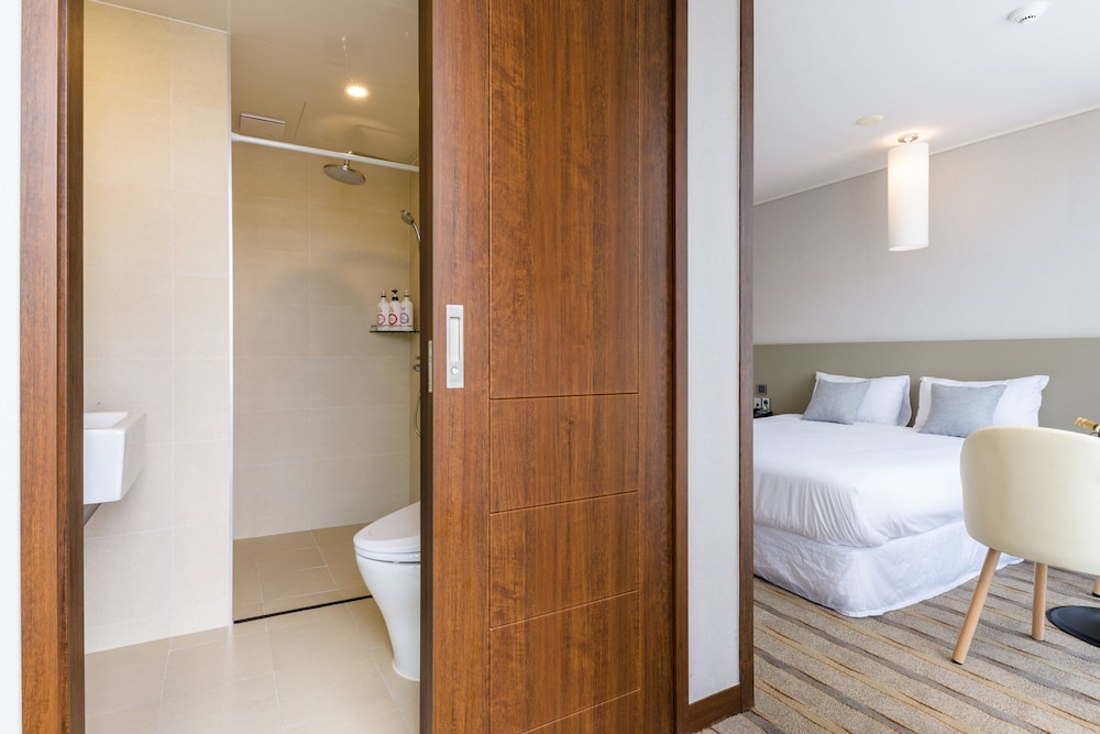 Shinshin Hotel Cheonjiyeon 54/54