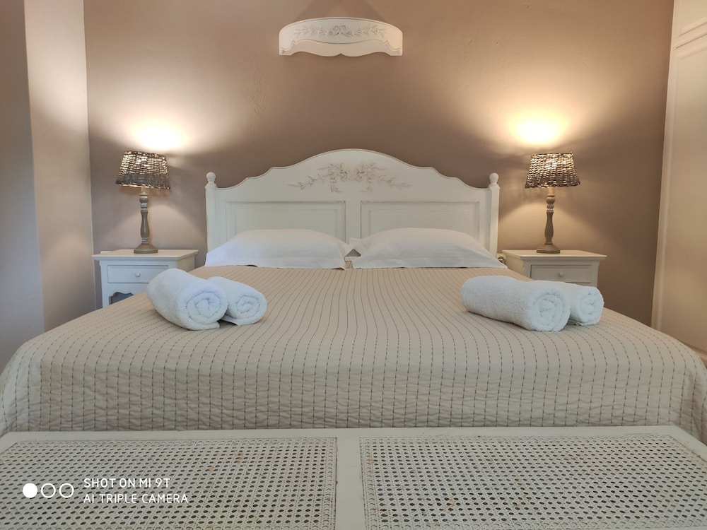 Porto Koundouros Villas 14/50