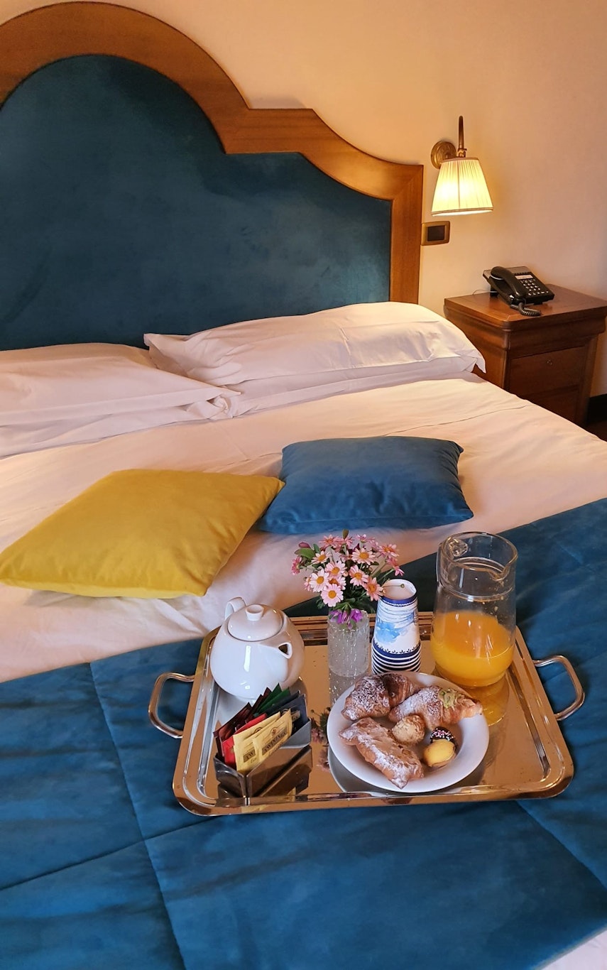Villa Lampedusa Hotel Residence 34/47