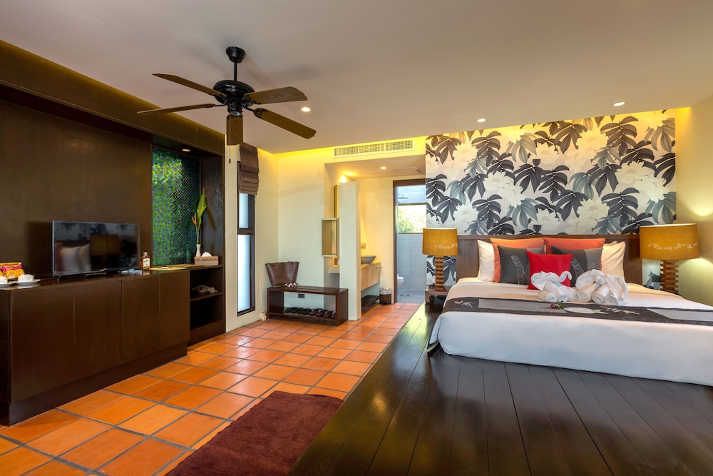 Khaolak Wanaburee Resort 35/73