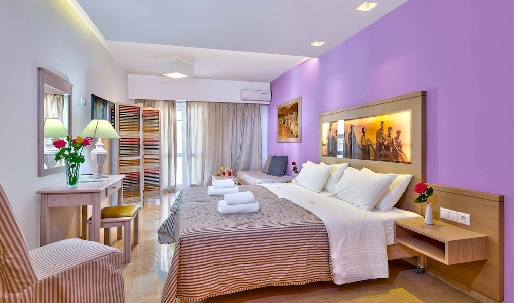 Palm Beach Apartment 21/60