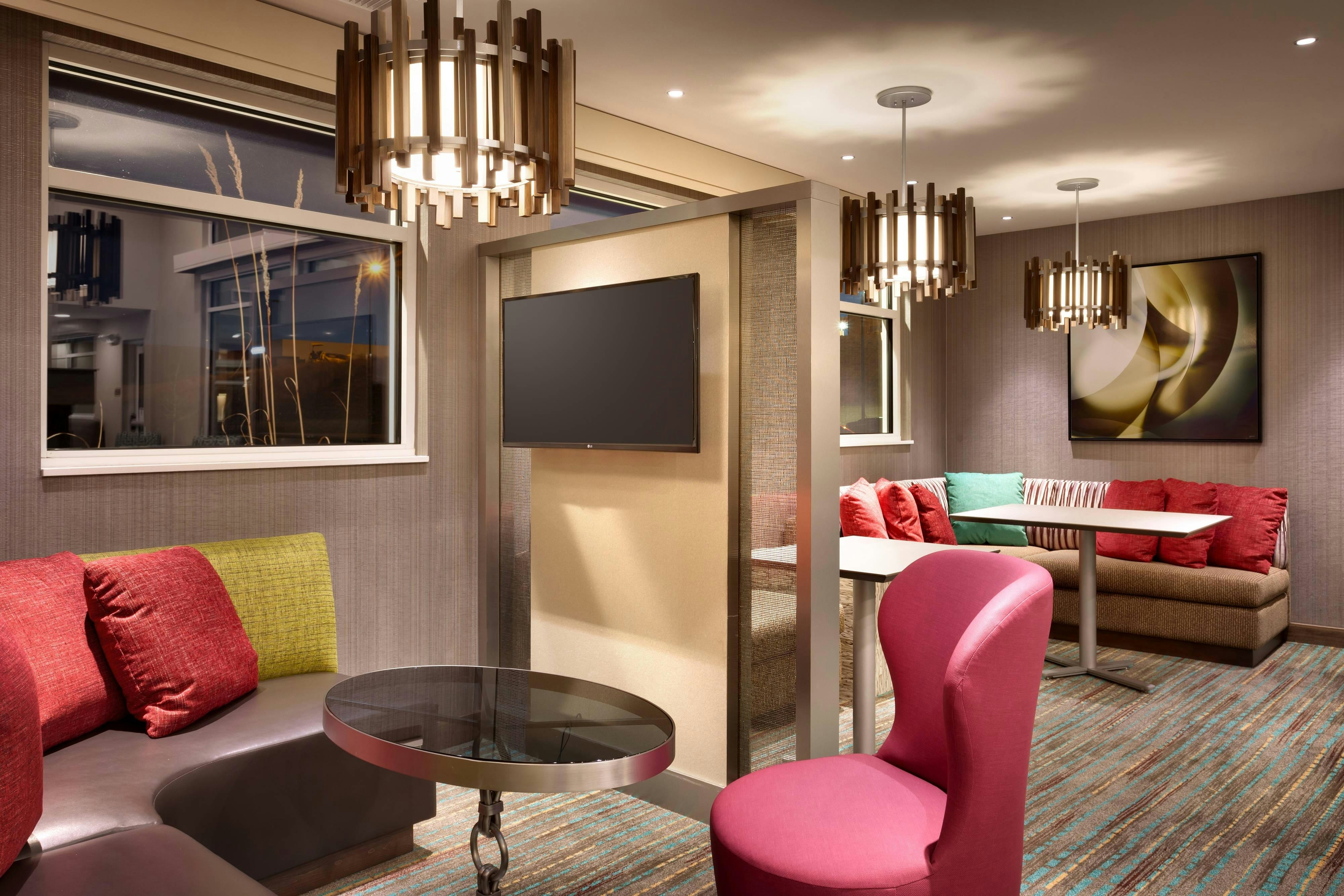 Residence Inn By Marriott Casper 29/51