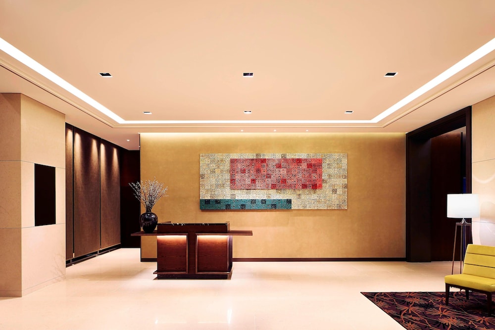 Four Points by Sheraton Josun, Seoul Station (Ex: Four Points By Sheraton Seoul Namsan) 3/37