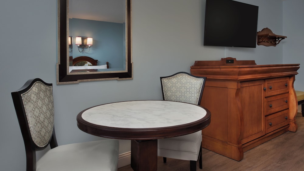 Disneys Port Orleans Resort Riverside 34/50
