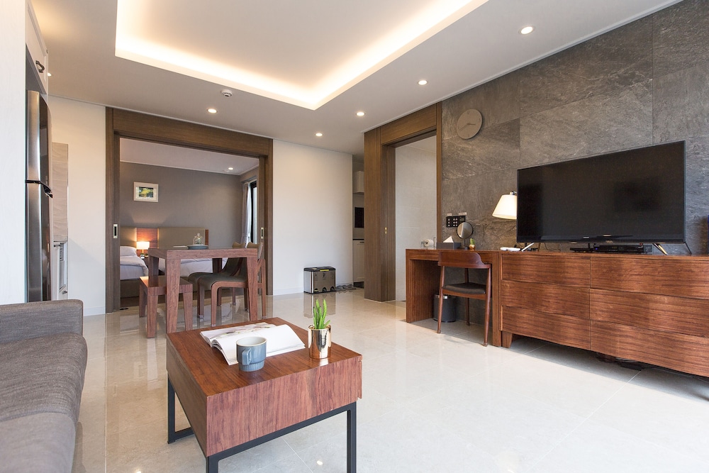 Leeum Island Spa & Pool Villa 写真4