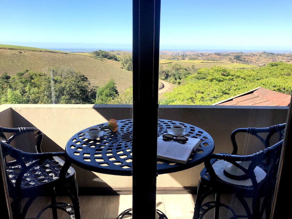 A Kings View Boutique Guesthouse 25/38