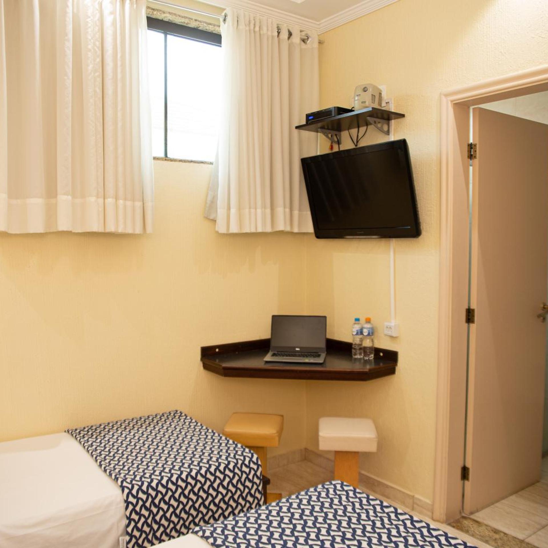 Polar Rio Hotel 32/50
