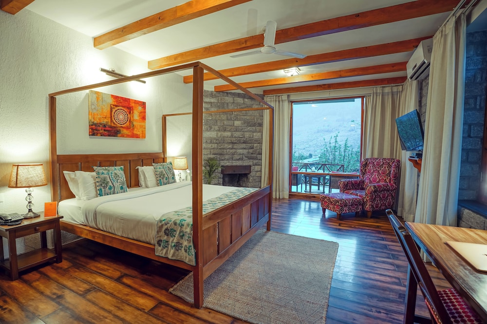 Larisa Resort Manali 21/114
