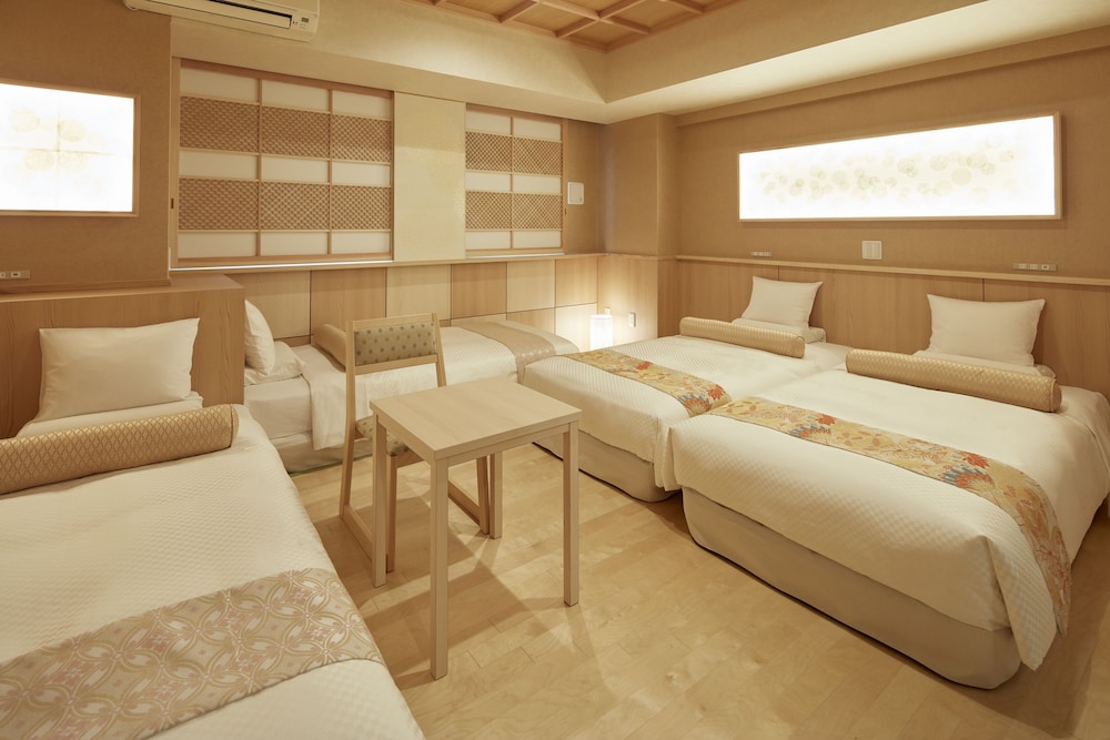 Hotel Mystays Asakusabashi 9/42
