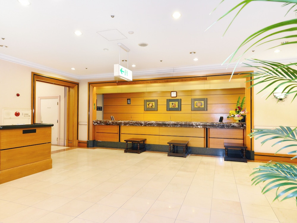 Grand Hamamatsu 7/49
