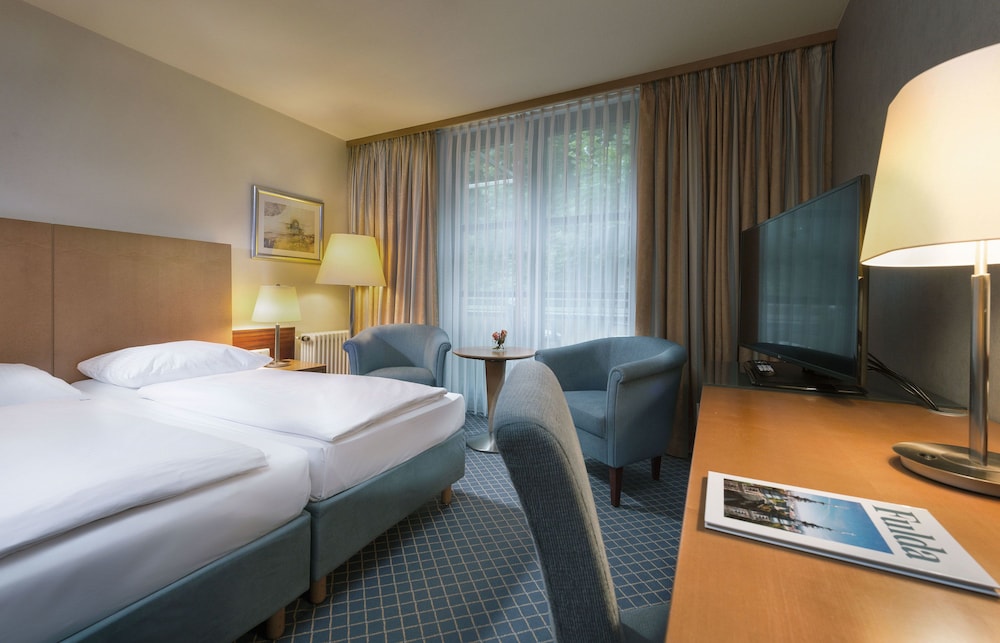 Maritim Hotel Am Schlossgarten 14/47