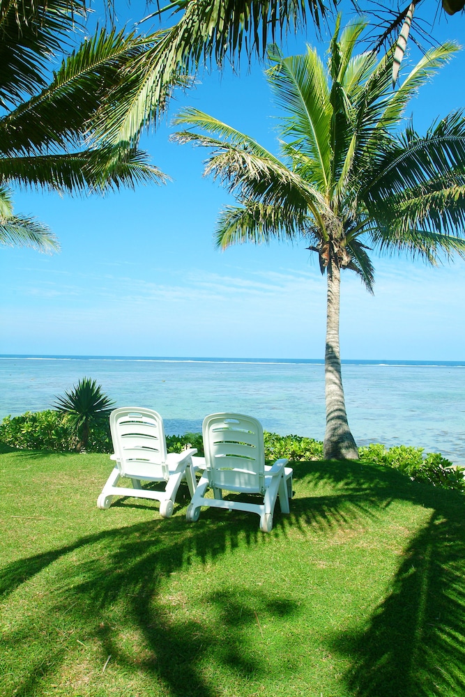Bedarra Beach Inn 19/35