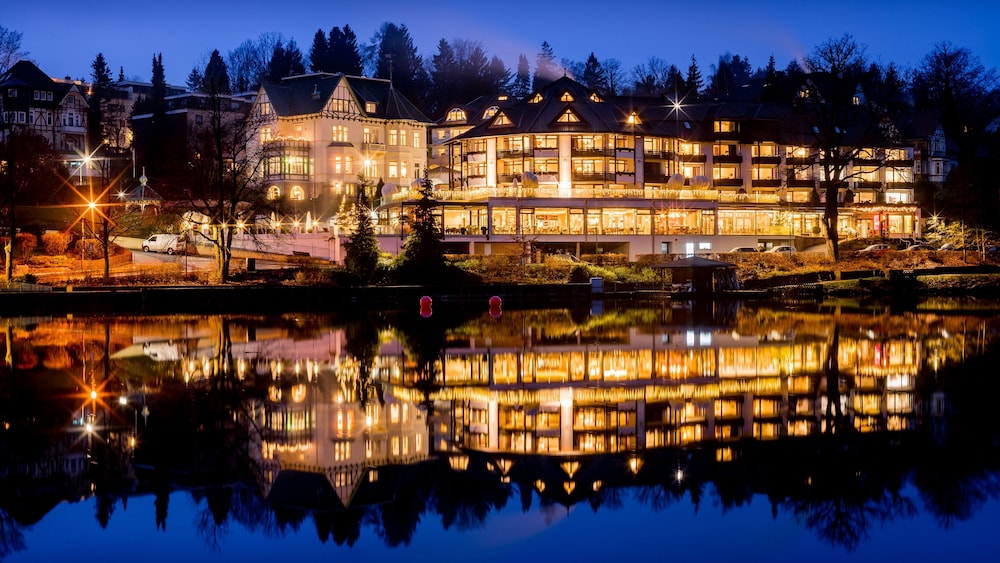 Romantischer Winkel Spa & Wellness Resort 2/67